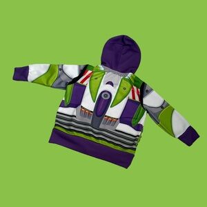 EUC Disney Toy Story 4 Buzz Lightyear size 18M